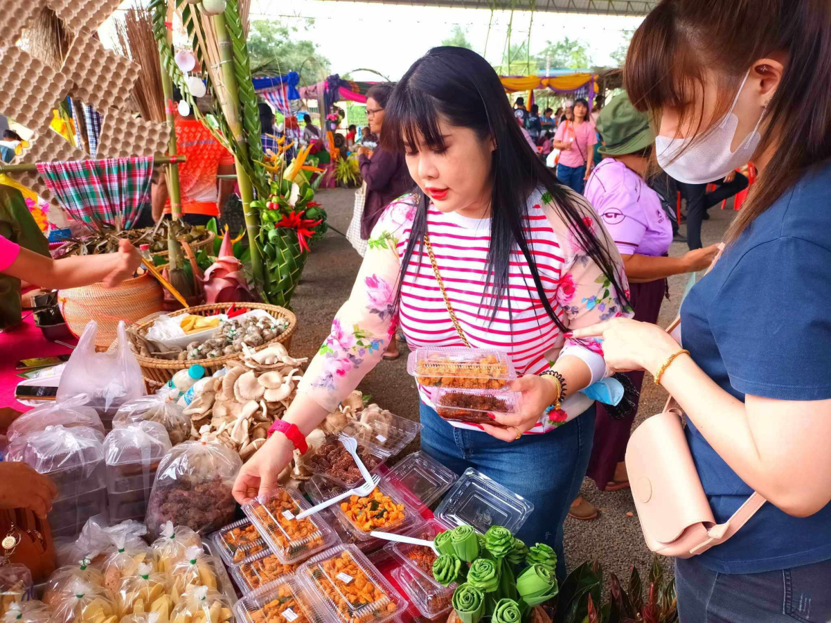 สรุปผลการดำเนินงาน การส่งเสริมสนับสนุนงานด้านอาชีพ ประจำปีงบประมาณ 2566